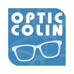 logo optic colin